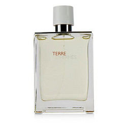 HERMÈS 爱马仕 大地清新(雨后大地)男士淡香水 EDT 75ml