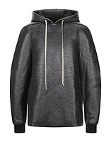 Rick Owens Hooded sweatshirt