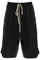 Rick Owens BASKET SWINGERS SHORTS