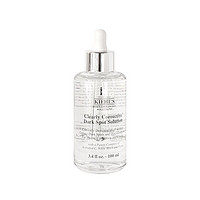 Kiehl's 科颜氏 Kiehls科颜氏vc淡斑精华液50ml/100ml\t