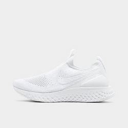 NIKE 耐克 仅售单只脚--进左脚Women's Nike Epic Phantom React Flyknit Running Shoes