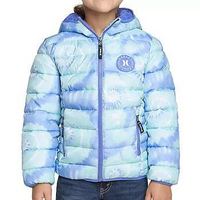 Hurley Girls' Puffer Jacket