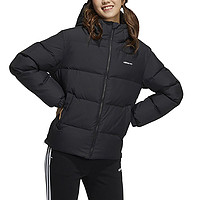 adidas NEO W OS DOWN 女士运动羽绒服