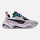 PUMA 彪马 仅售单只脚--右脚）Women's Puma Thunder Rive Droite Casual Shoes