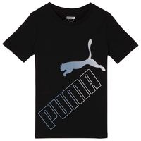 PUMA 彪马 Amplified Pack Jersey Graphic 中性款T恤