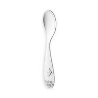 Christofle The Beebee Collection Baby Spoon