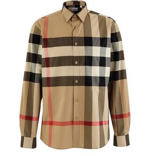 BURBERRY 博柏利 Somerton衬衫