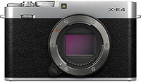 FUJIIRYOKI 富士 [Fujifilm 富士胶片] 无反光镜数码相机 Fujifilm X-E4 系列