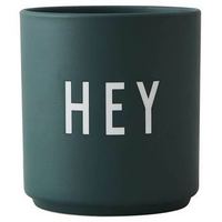 Design Letters Favourite Cups - HEY