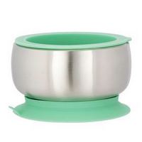 Avanchy Baby's Stainless Steel Bowl