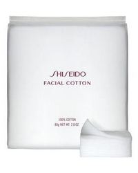 SHISEIDO 资生堂 Facial Cotton