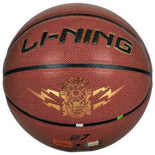 LI-NING 李宁 LBQK023-1 7号篮球