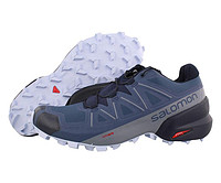 salomon 萨洛蒙 Salomon Speedcross 5 Women's Trail Running Shoes