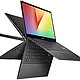ASUS 华硕 VivoBook Flip 14 二合一轻薄型笔记本电脑