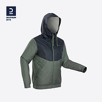 DECATHLON 迪卡侬 QUMM 8545278 男款保暖棉服