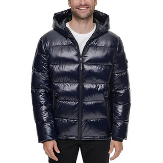 Calvin Klein 男士保暖夹克
