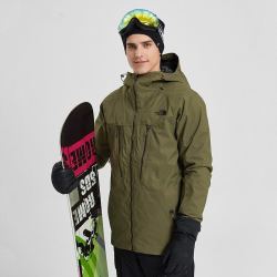 北面最顶级的雪服穿搭,北面最顶级的雪服穿搭是什么