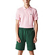  LACOSTE 拉科斯特 Men's Fleece Shorts　