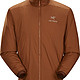 ARC'TERYX 始祖鸟 Arc'teryx Atom LT Jacket Men's | Lightweight, Versatile, synthetically Insulated Jacket.