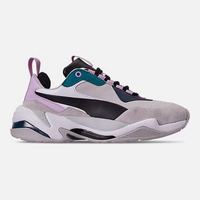 Reebok 锐步 仅售单只脚--左脚）Women's Puma Thunder Rive Droite Casual Shoes