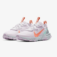 NIKE 耐克 Nike/耐克 REACT VISION (GS) 女子运动休闲鞋 CD6888-500