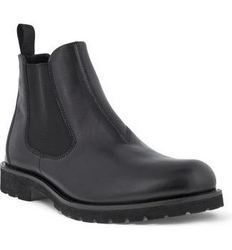 ecco 爱步 Jamestown Leather Chelsea Boot