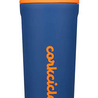 CORKCICLE Kid's Cup with Lid & Straw