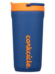 CORKCICLE Kid's Cup with Lid & Straw