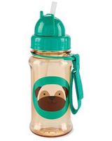 斯凯雷普 ZOO® Straw Bottle – 12 oz