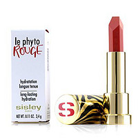 sisley 希思黎 Sisley Ladies Le Phyto Rouge Long Lasting Hydration Lipstick 41 Rouge Miami Makeup 3473311703583