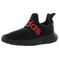 adidas 阿迪达斯 Adidas Boys Lite Racer Adapt K Slip-On Fitnes Running Shoes