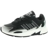 adidas 阿迪达斯 Adidas Boys Tresc Run J Gym Fitness Athletic Shoes