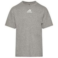 adidas 阿迪达斯 Team Amplifier Short Sleeve T-Shirt - Boys' Grade School