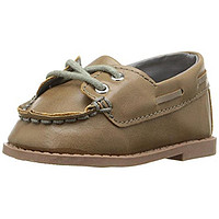 Rugged Bear Boys Oxford Lace Up Boat Shoes