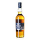 TALISKER 泰斯卡 Talisker）单一麦芽苏格兰威士忌 英国原装进口 洋酒 泰斯卡风暴系列 700ml