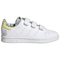 adidas 阿迪达斯 Originals Stan Smith - Boys' Preschool