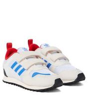 adidas 阿迪达斯 ZX 700 HD mesh sneakers