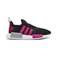 adidas 阿迪达斯 Little Girls NMD 360 Slip-On Casual Sneakers from Finish Line