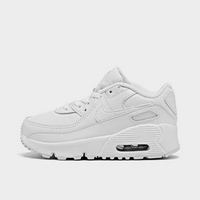 NIKE 耐克 Kids' Toddler Nike Air Max 90 Casual Shoes