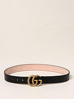 GUCCI 古驰 Belt kids Gucci