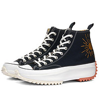 CONVERSE 匡威 Converse Run Star Hike Hi Mystic World