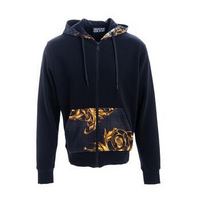 VERSACE 范思哲 Versace Jeans Couture cotton sweatshirt