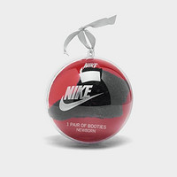 NIKE 耐克 Infant Nike Booties Ornament