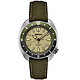 SEIKO 精工 Prospex Automatic Dive Watch Beige/Olive