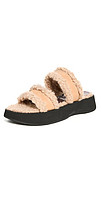 STAUD Siesta Sandals