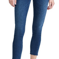 Rag & Bone Nina High Rise Ankle Skinny Jeans