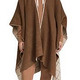 Rag & Bone Aidan Reversible Poncho