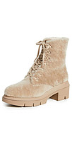 STUART WEITZMAN Stuart Weitzman Nisha Chill Booties