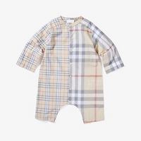 Colton Check One-Piece (Infant)