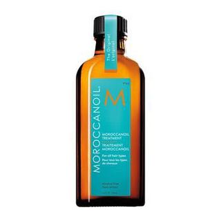 摩洛哥油 Moroccanoil I摩洛哥护发油